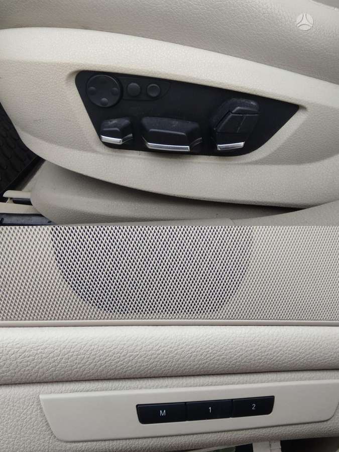 BMW 525, 2.0 l., Седан