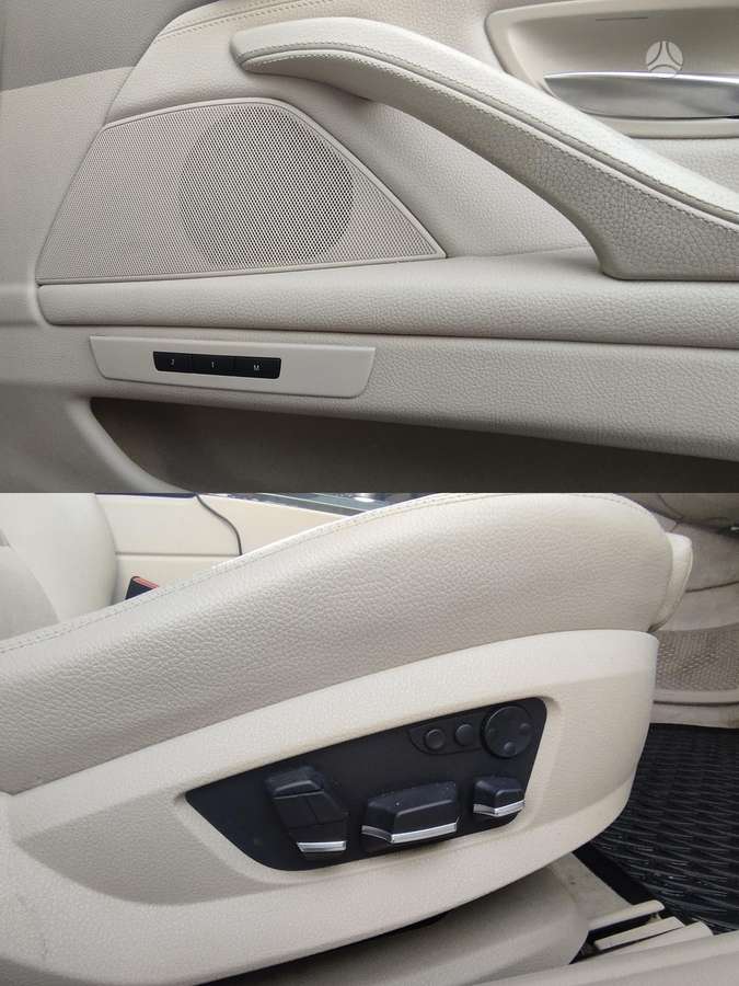 BMW 525, 2.0 l., Седан