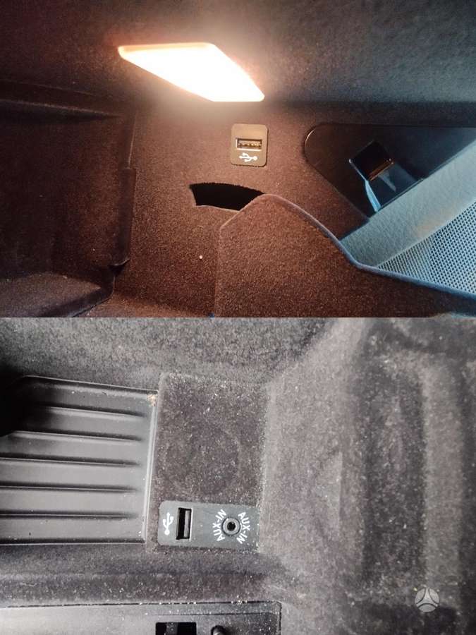 BMW 525, 2.0 l., Седан