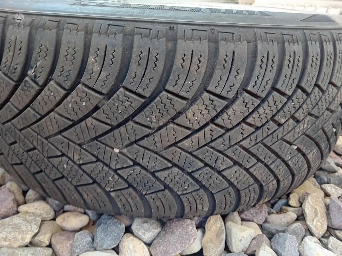 Ford, light alloy, R16