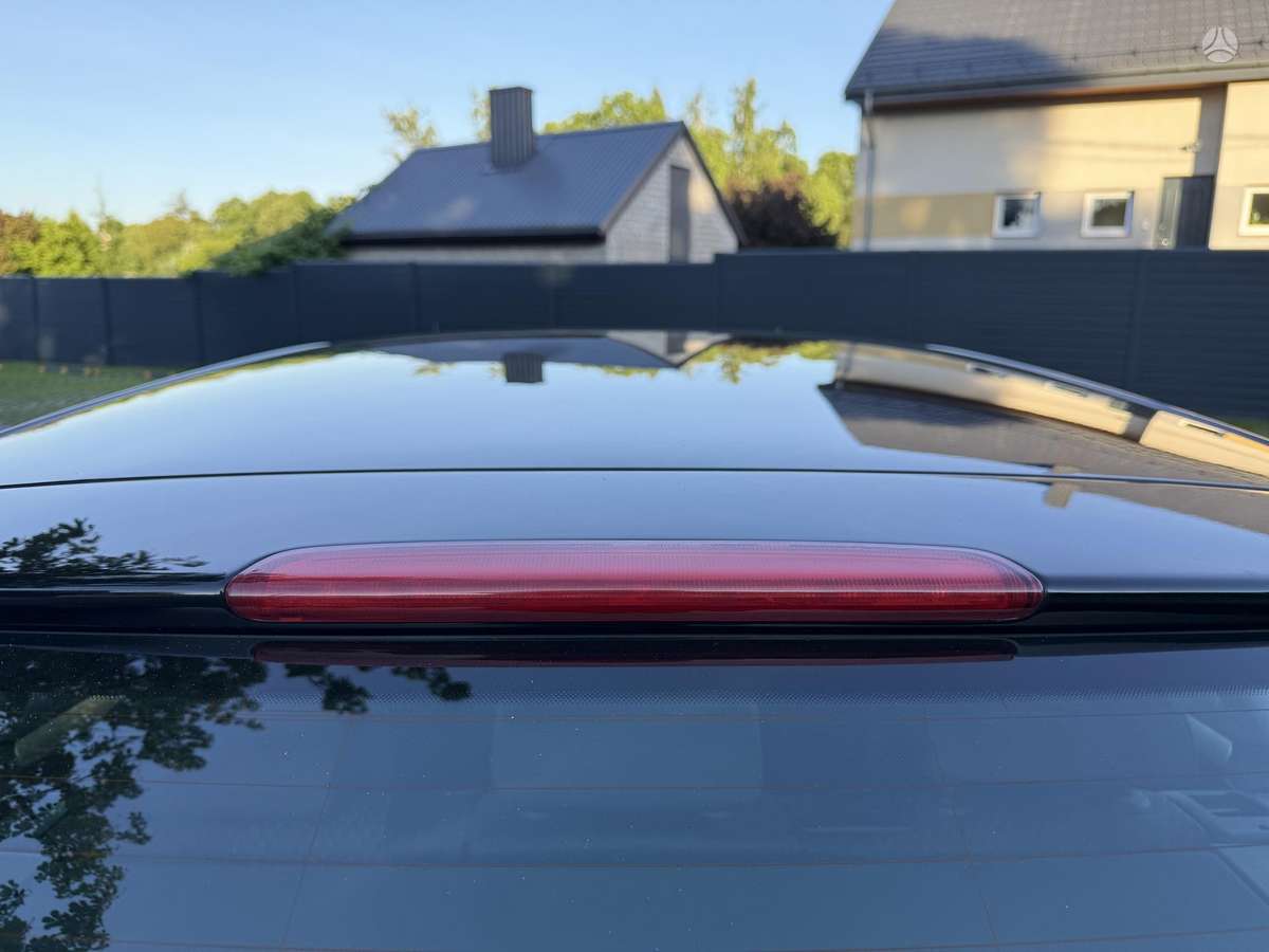 Audi A3, 2.0 l., hatchback