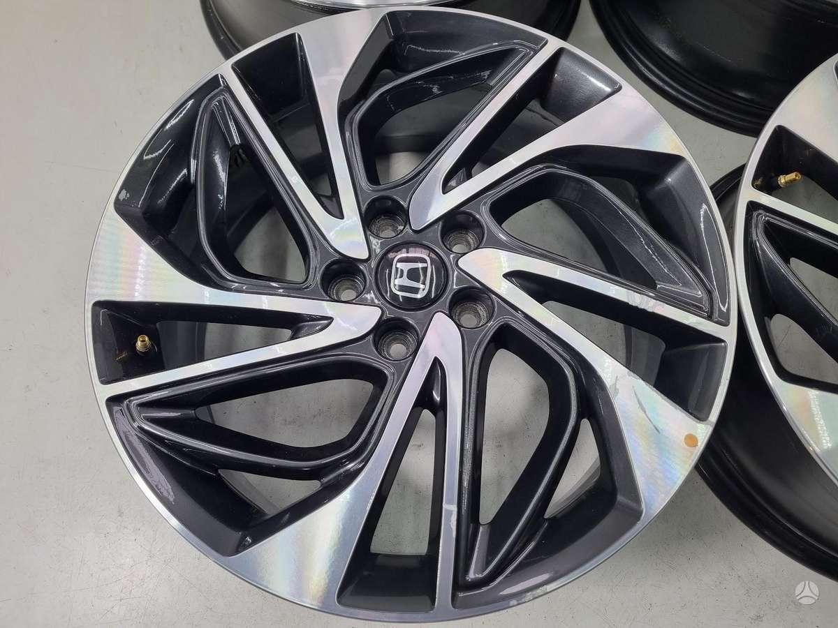 Honda R19 CRV, light alloy, R19