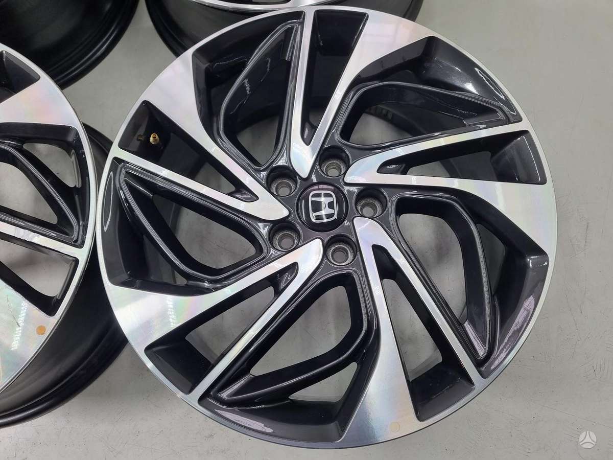 Honda R19 CRV, light alloy, R19