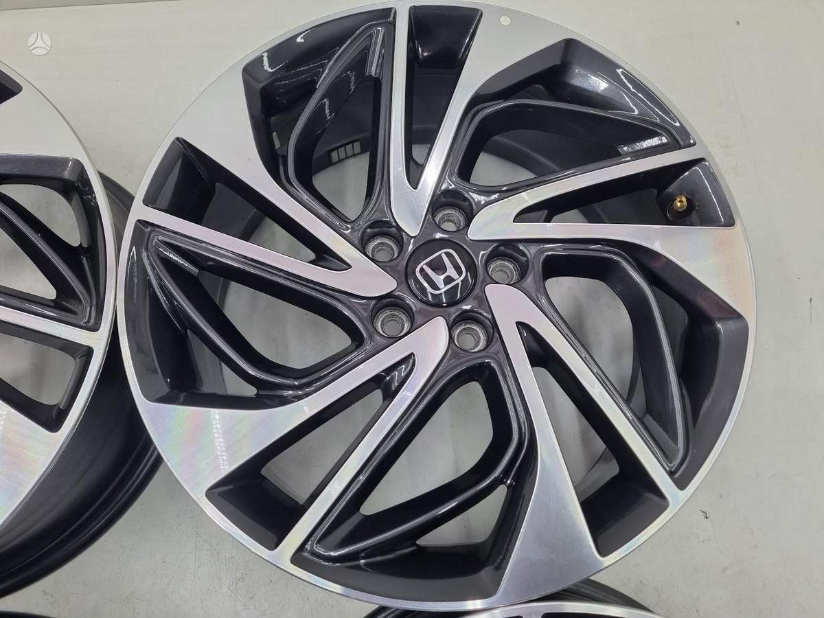 Honda R19 CRV, light alloy, R19