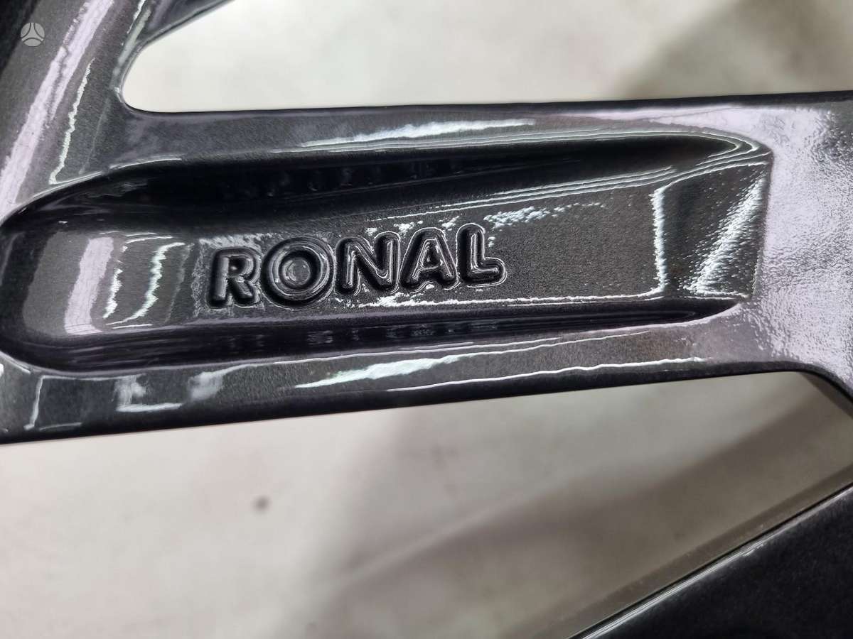 Honda R19 CRV, light alloy, R19