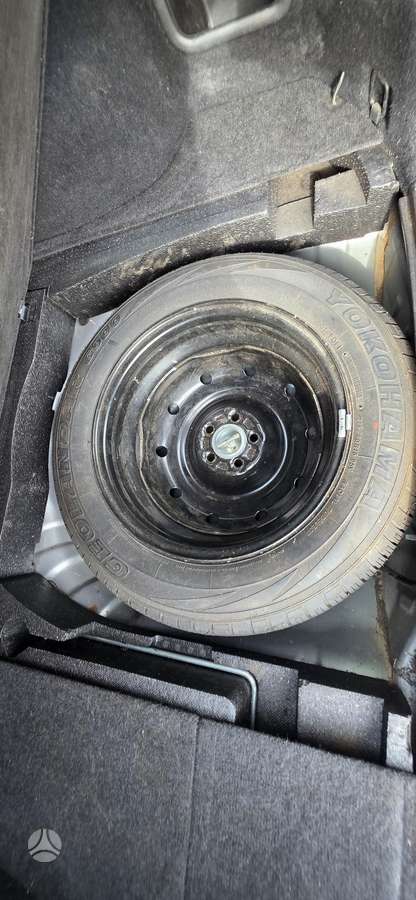 Subaru Forester, 2.0 l., wagon