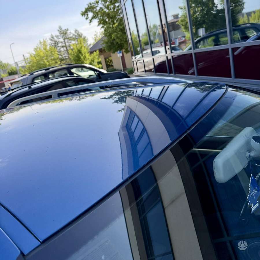 Audi A4, 2.0 l., Универсал