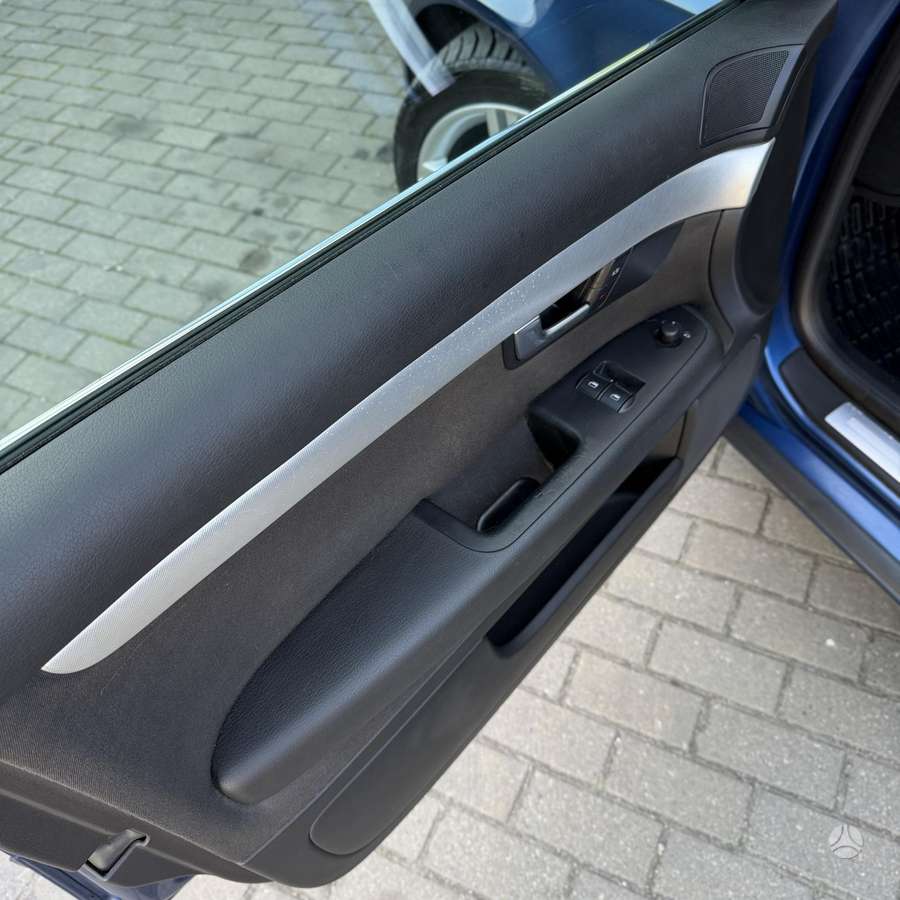 Audi A4, 2.0 l., Универсал