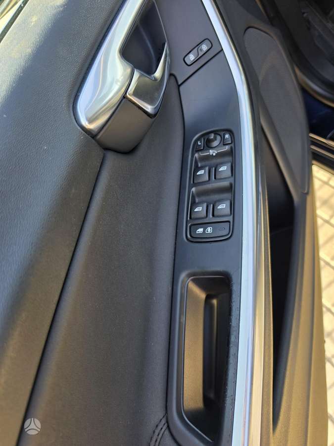 Volvo V60 - 12