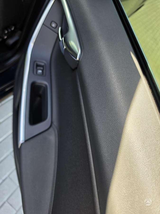 Volvo V60, 2.4 l., Универсал