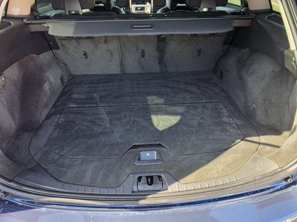 Volvo V60, 2.4 l., wagon
