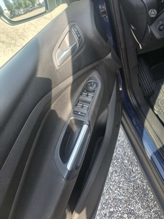 Ford C-MAX, 1.5 l., Минивэн