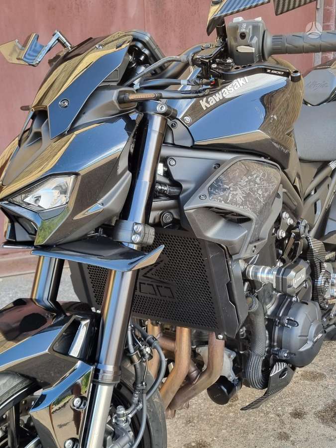 Kawasaki Z 950cc, street / classic 2025-01 m., | A31239592