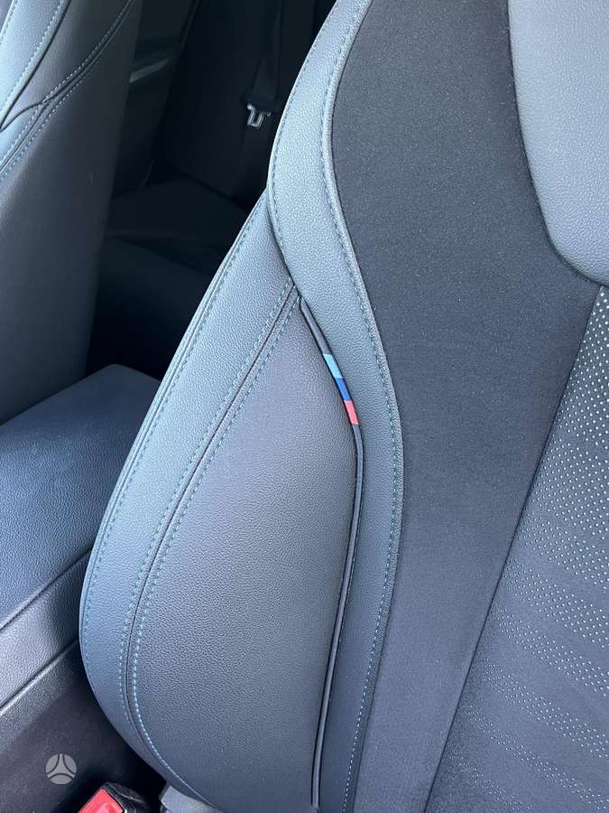 BMW 320, 2.0 l., Универсал