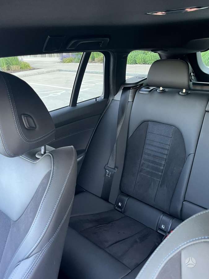 BMW 320, 2.0 l., Универсал