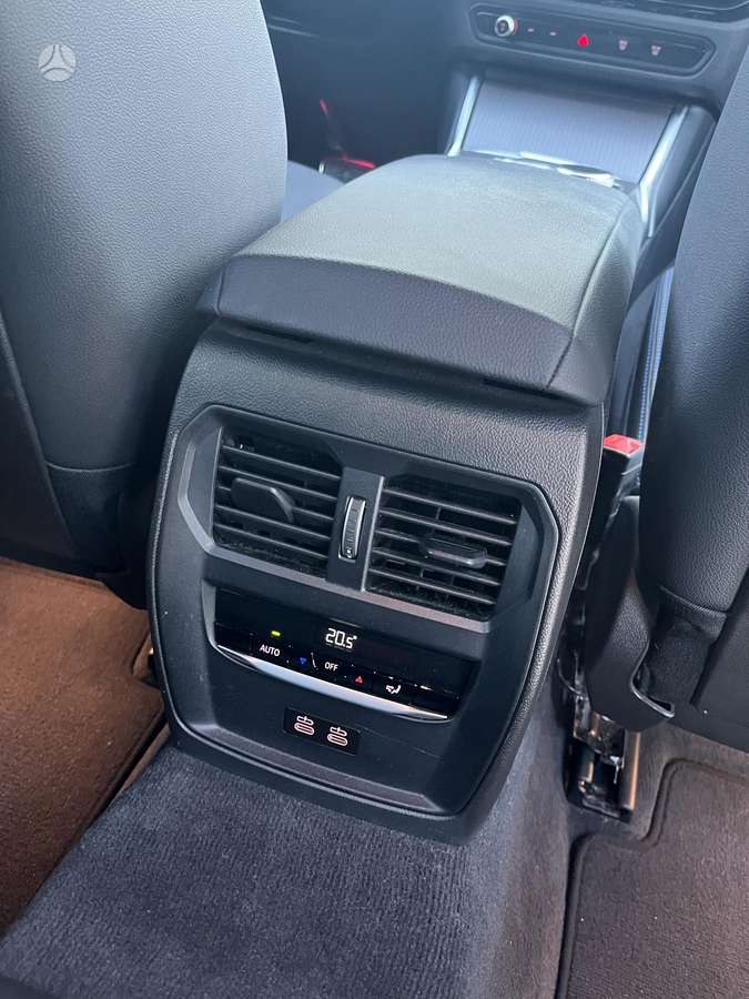 BMW 320, 2.0 l., Универсал
