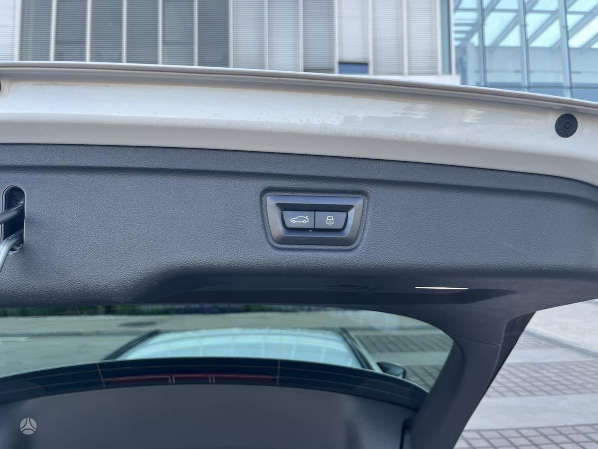 BMW 320, 2.0 l., Универсал