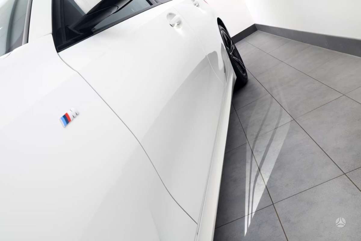 BMW 320, 2.0 l., Универсал