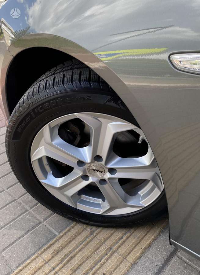 Opel Insignia, 2.0 l., Универсал