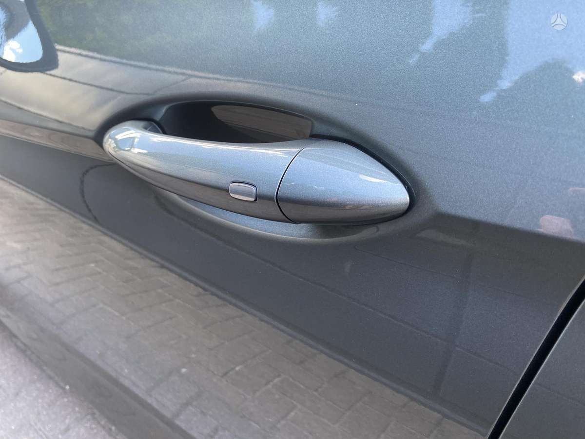 Opel Insignia, 2.0 l., Универсал