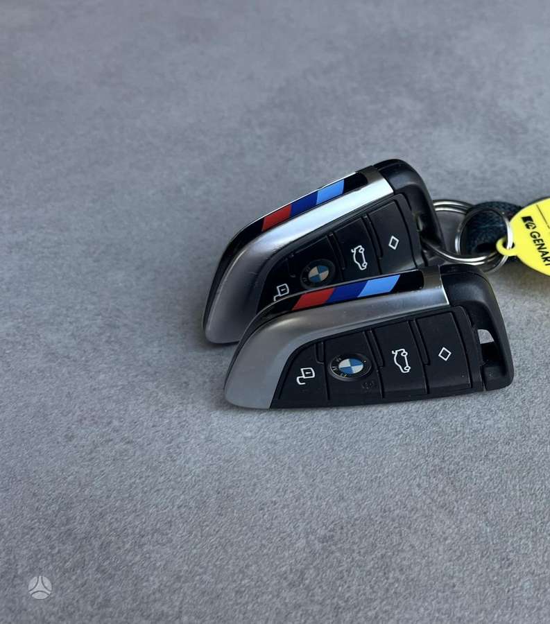 BMW 320, 2.0 l., Универсал