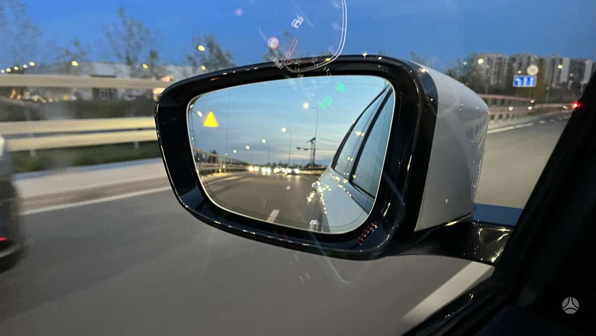 BMW 320, 2.0 l., Универсал