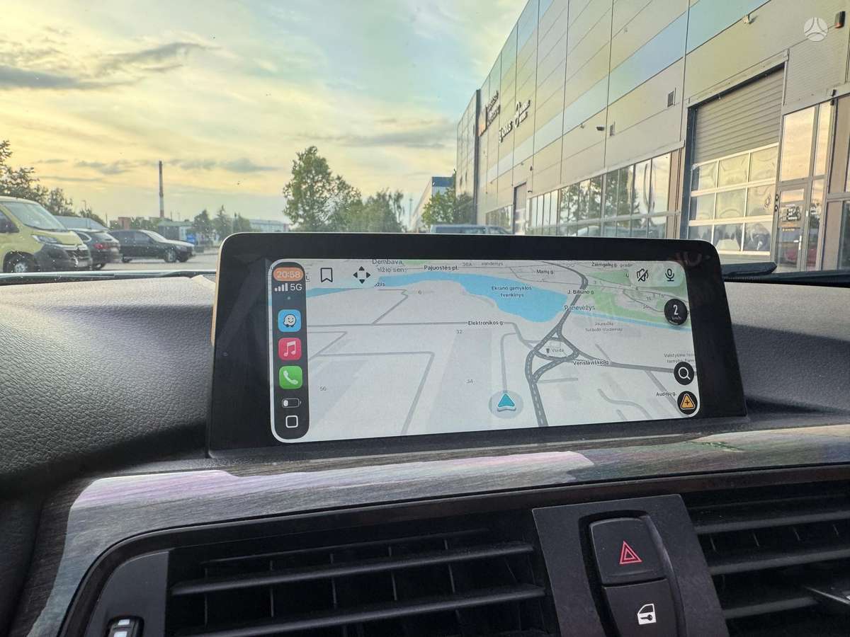 BMW 428, 2.0 l., Кабриолет
