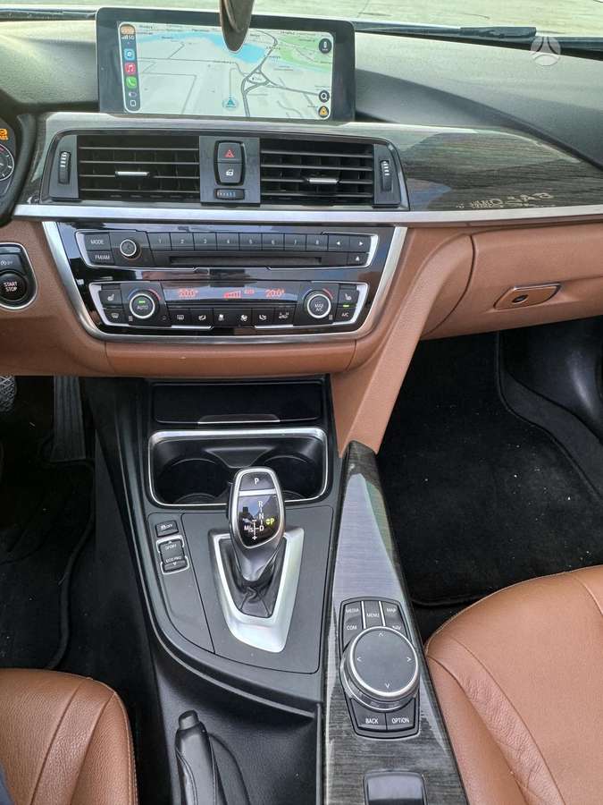 BMW 428, 2.0 l., convertible