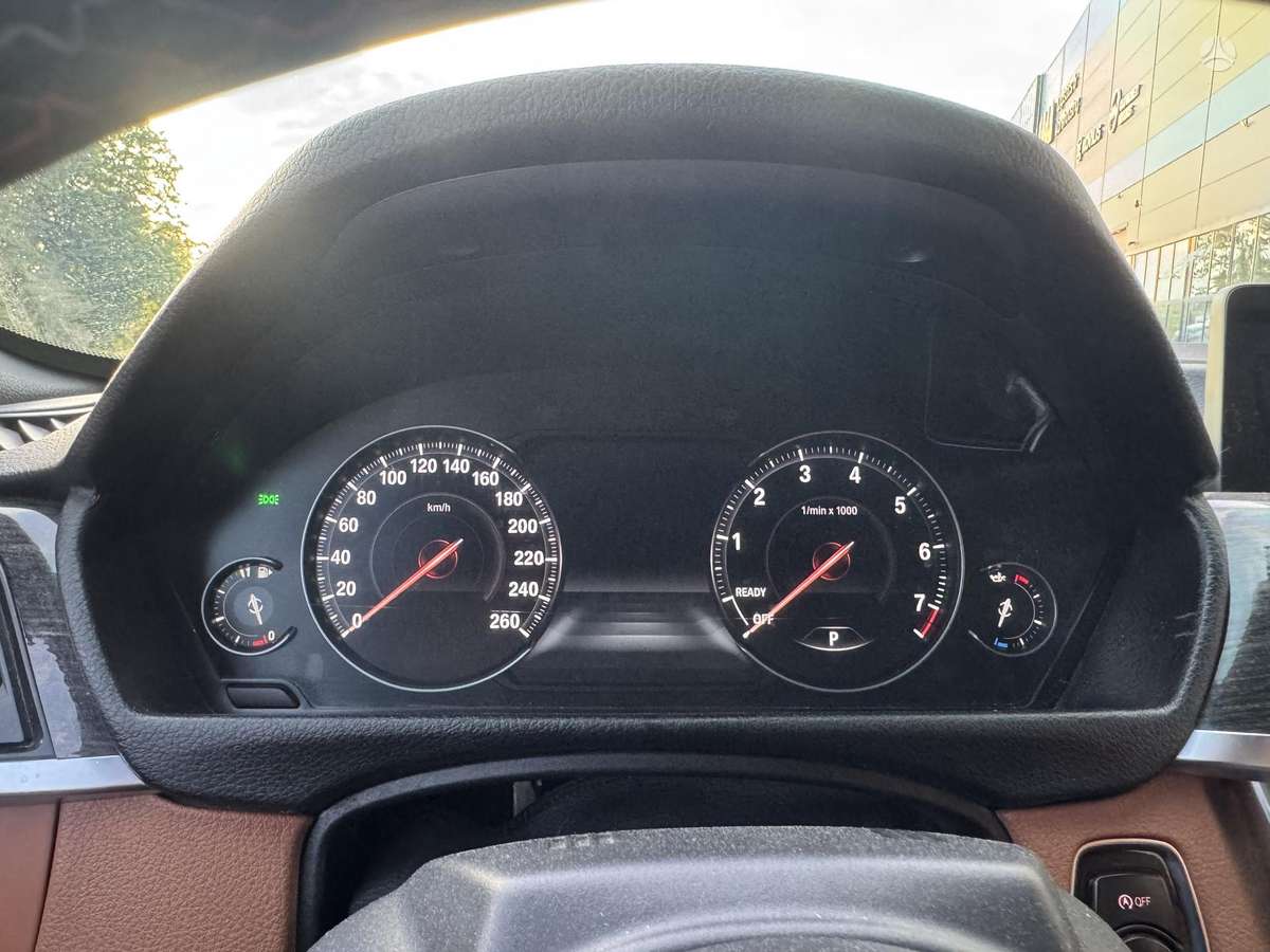 BMW 428, 2.0 l., convertible
