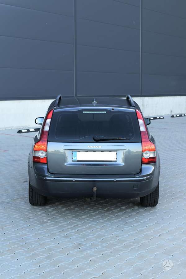 Volvo V50 - 3