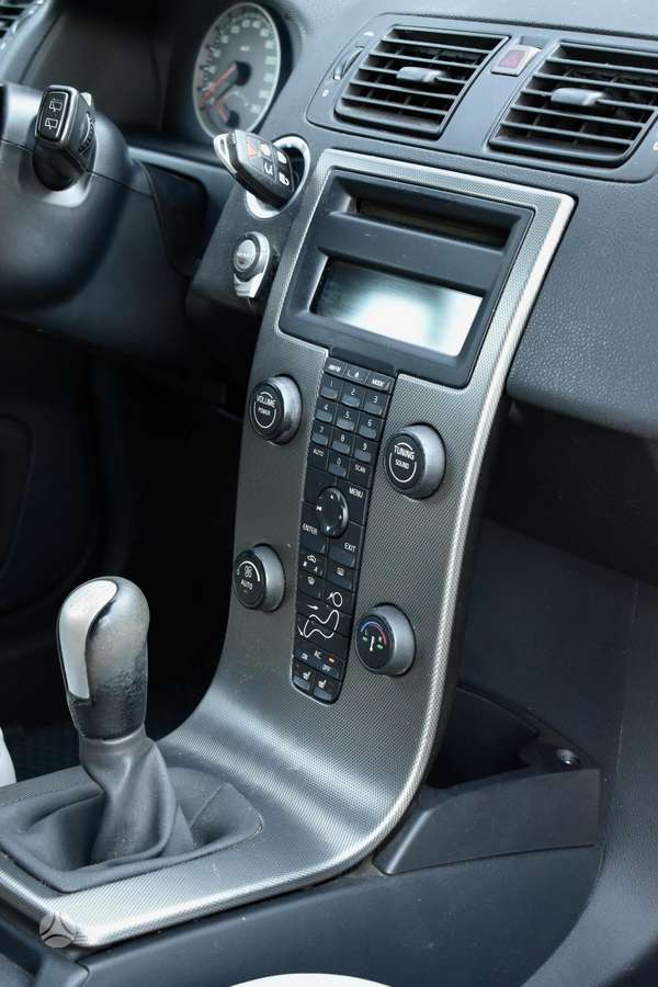 Volvo V50, 1.6 l., Универсал