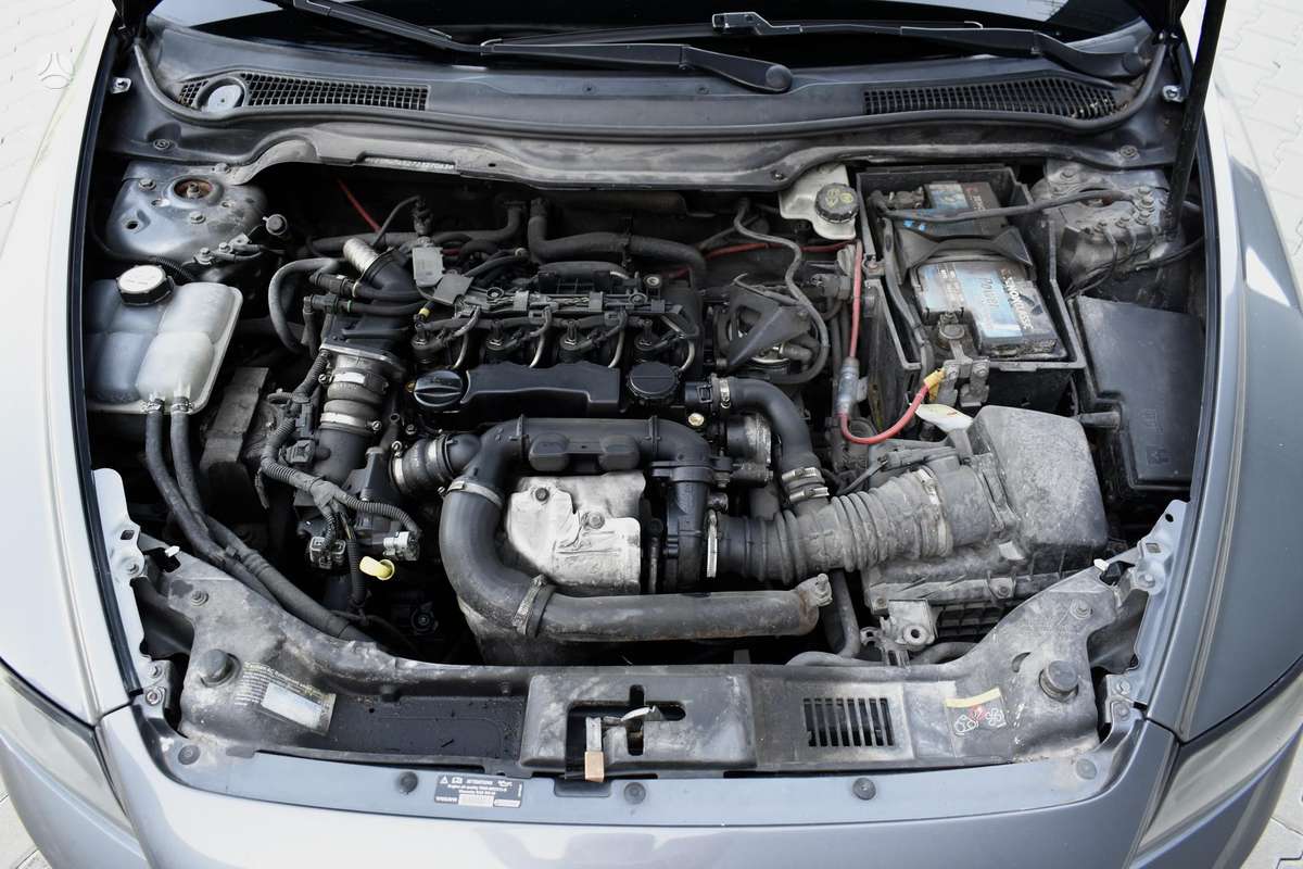 Volvo V50, 1.6 l., wagon