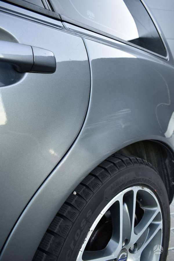Volvo V50, 1.6 l., wagon