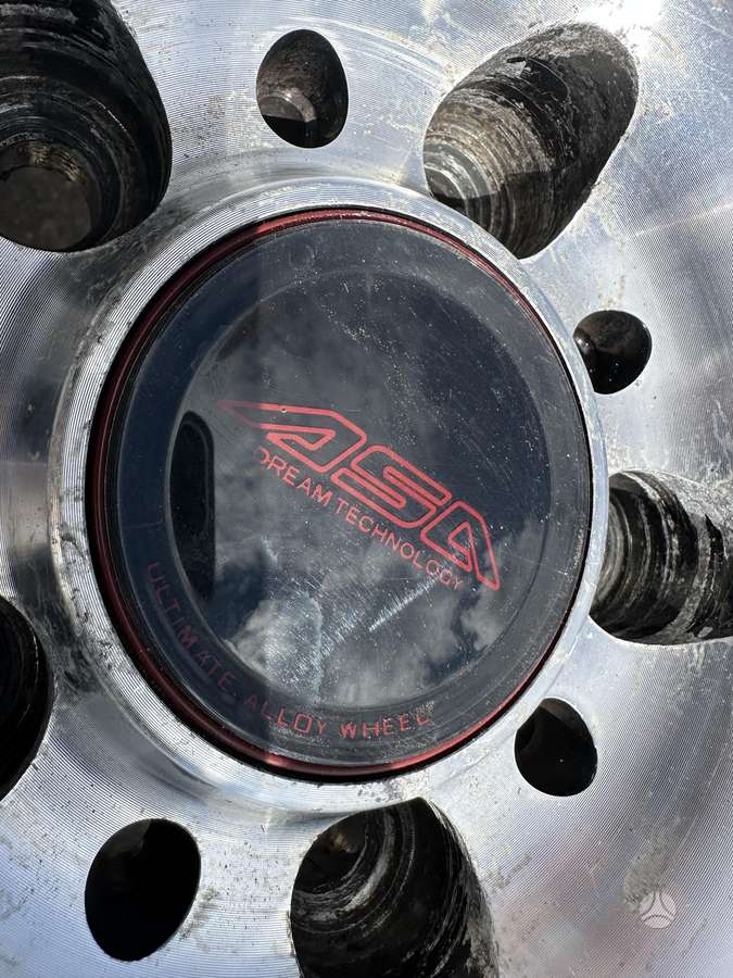 Honda, легкосплавные , R18