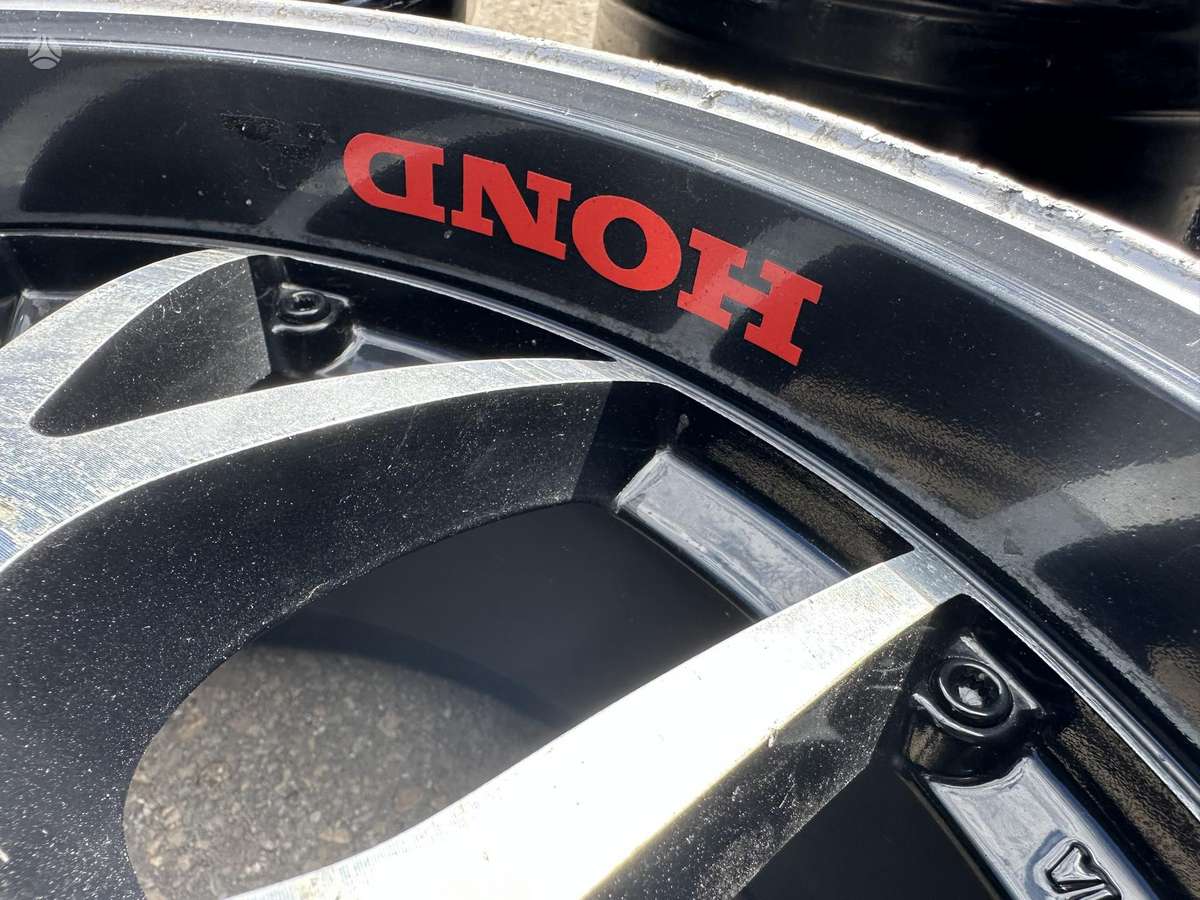 Honda, легкосплавные , R18