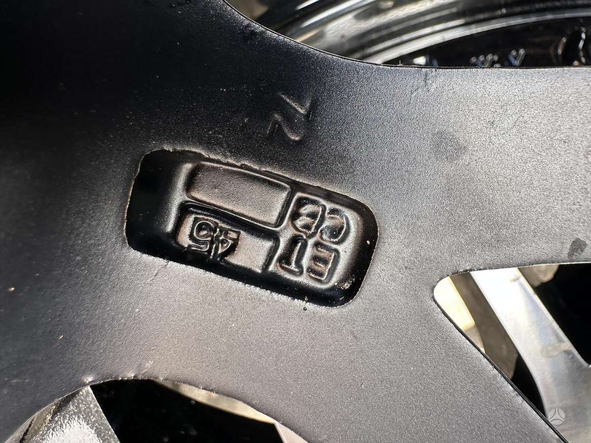 Honda, легкосплавные , R18
