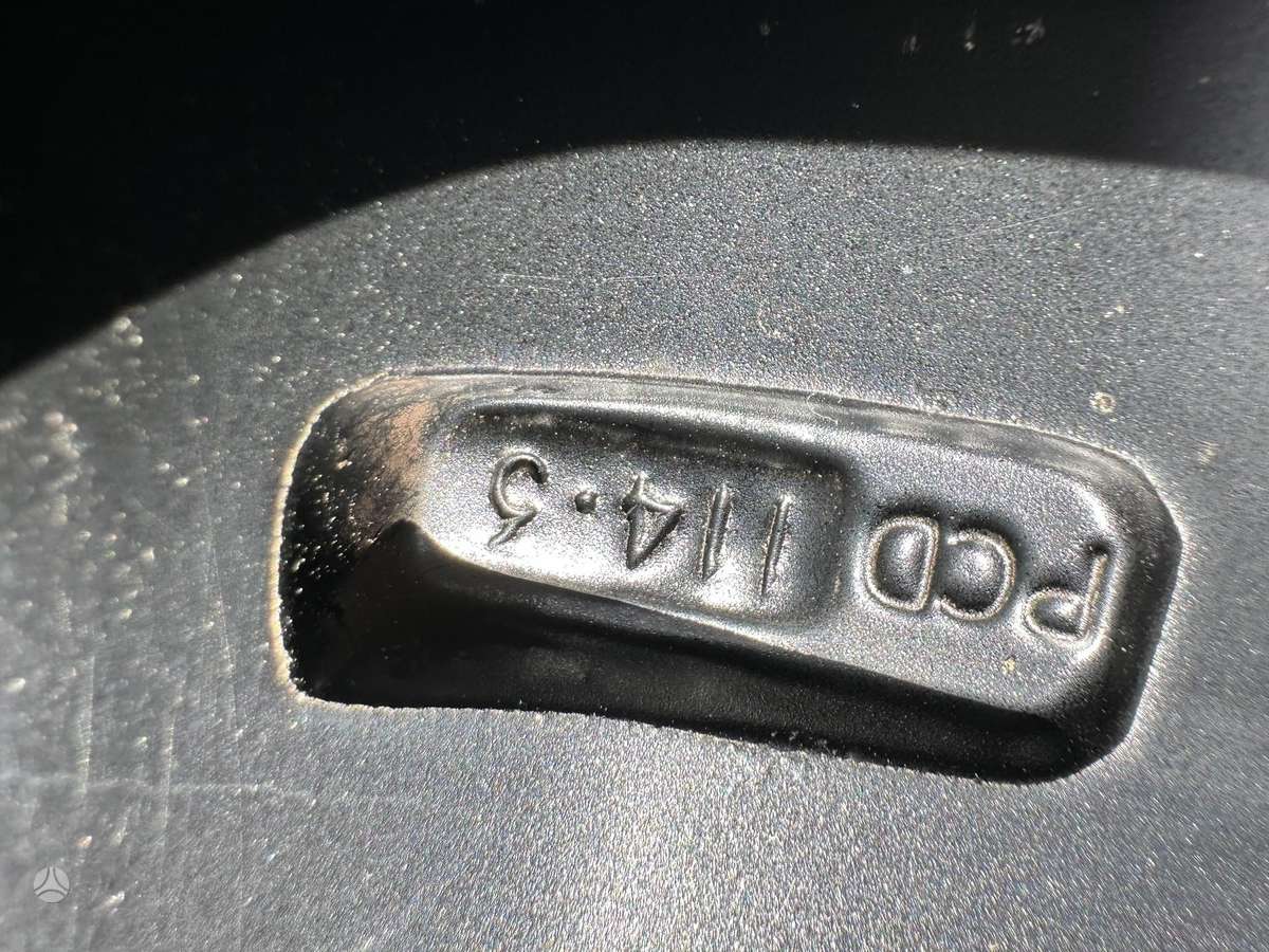 Honda, легкосплавные , R18