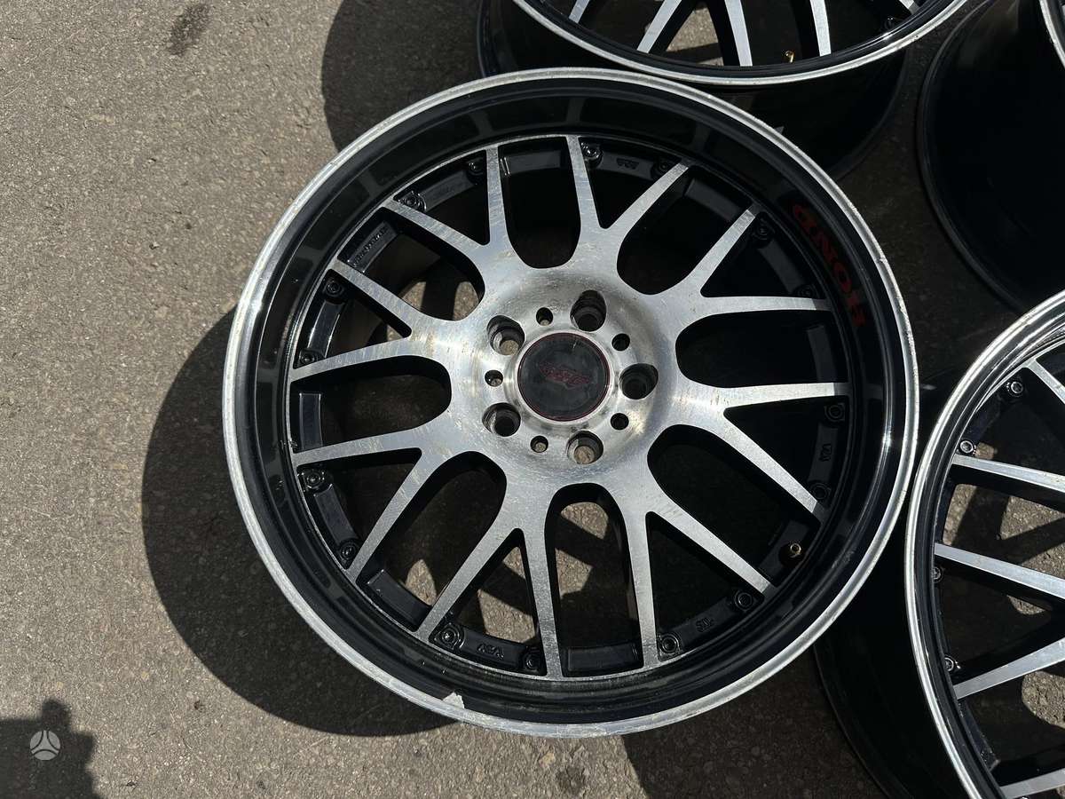 Honda, легкосплавные , R18