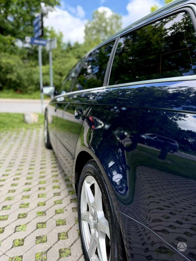 Audi A4, 2.0 l., Универсал
