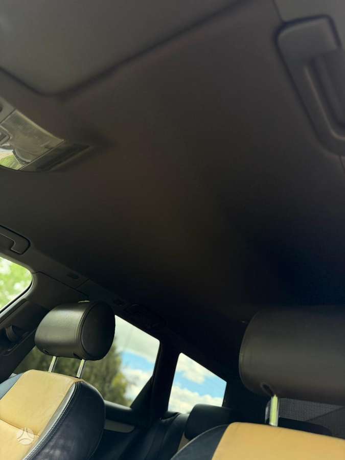 Audi A4, 2.0 l., Универсал