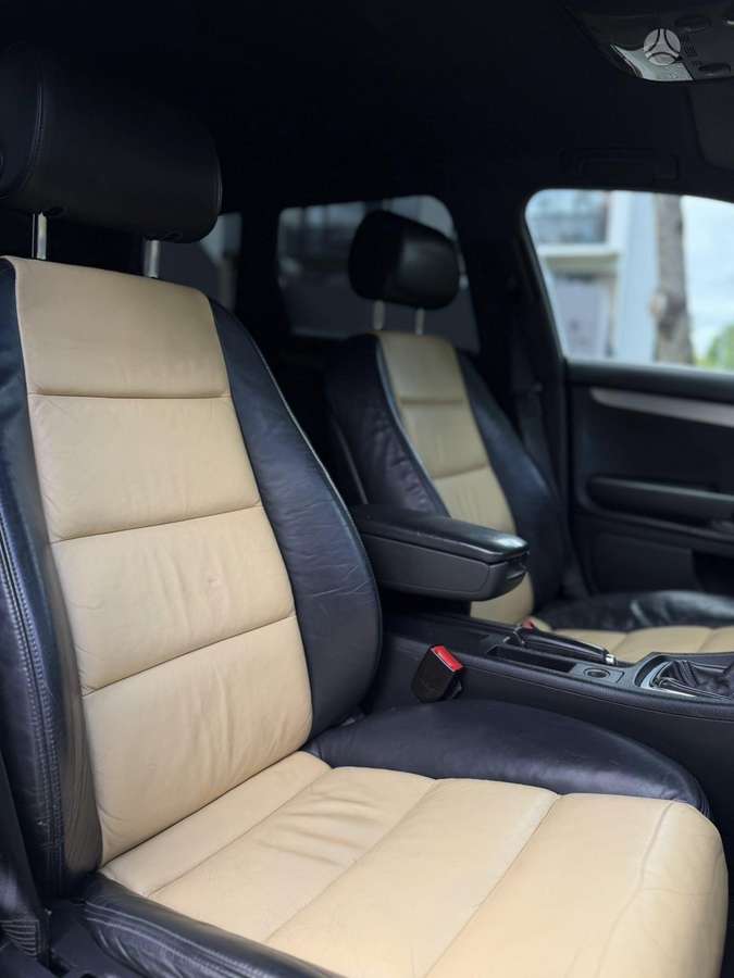 Audi A4, 2.0 l., Универсал
