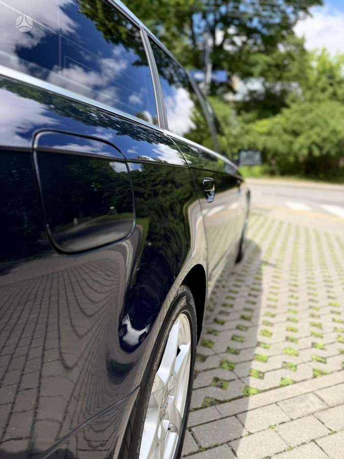 Audi A4, 2.0 l., Универсал