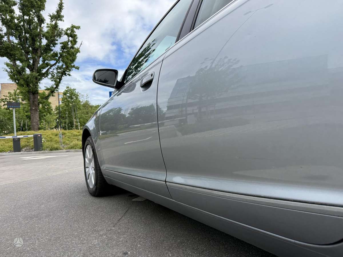 Audi A6, 2.0 l., Универсал