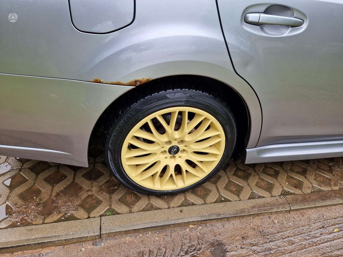 Subaru Legacy, 2.0 l., Универсал