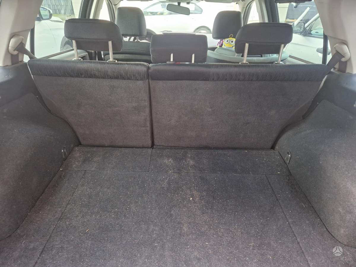 Subaru Legacy, 2.0 l., Универсал