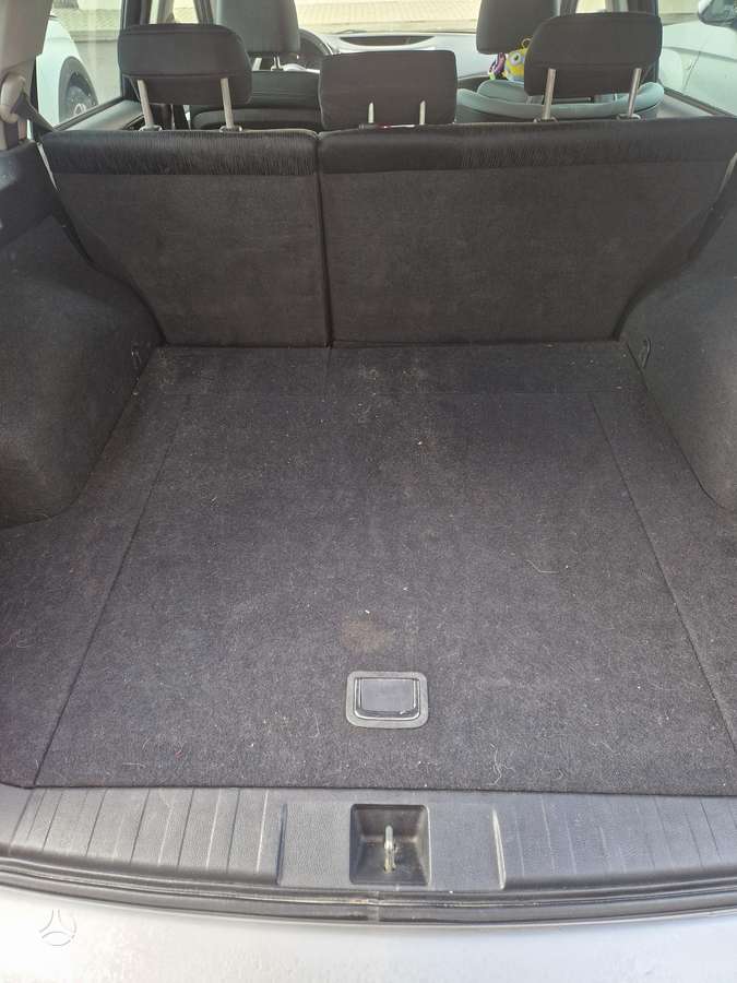 Subaru Legacy, 2.0 l., Универсал