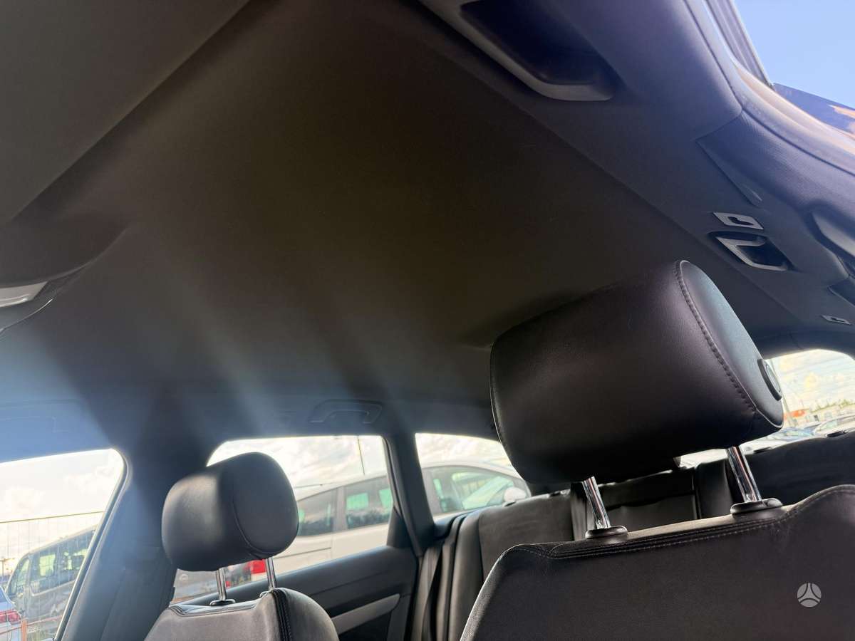 Audi A6, 2.7 l., Универсал
