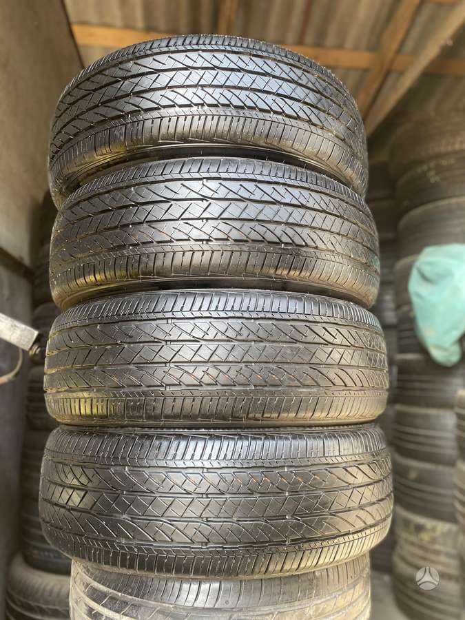 Bridgestone, summer 235/55 R20