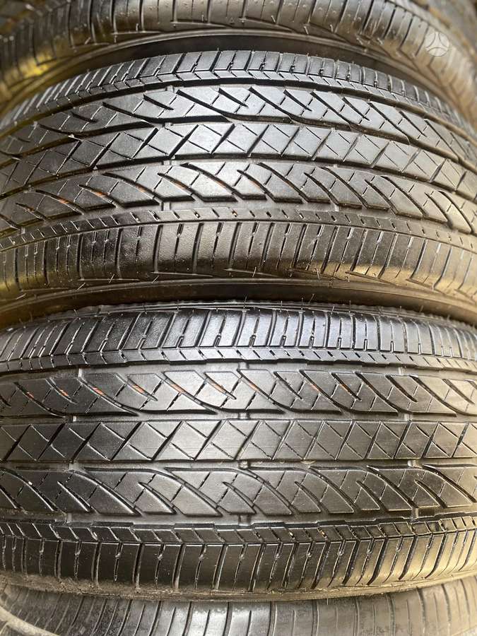 Bridgestone, summer 235/55 R20