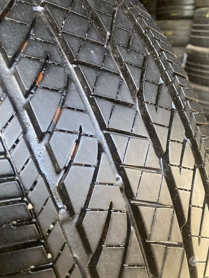 Bridgestone, vasarinės 235/55 R20
